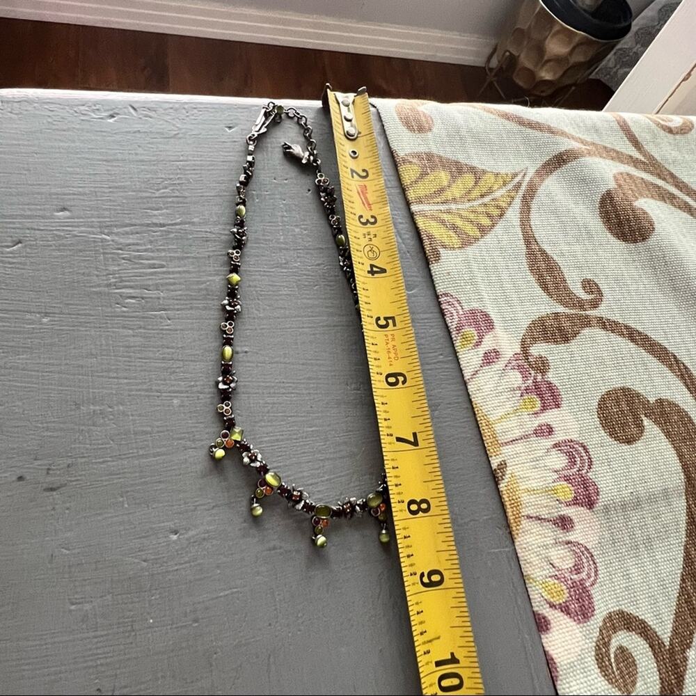 Mary DeMarco Necklace - Picture 6 of 14